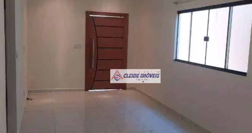 Casa com piscina Residencial  Maria de Lourdes