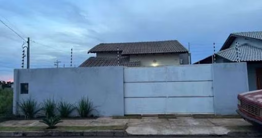 Casa com 2 dormitórios à venda, 84 m² por R$ 330.000 - Condominio São Jose - Cuiabá/MT