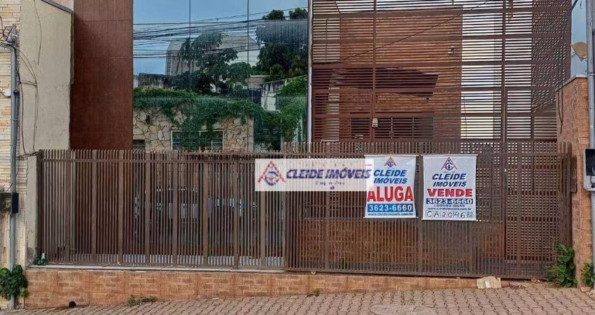 Casa à venda, 230 m² por R$ 1.500.000,00 - Quilombo - Cuiabá/MT