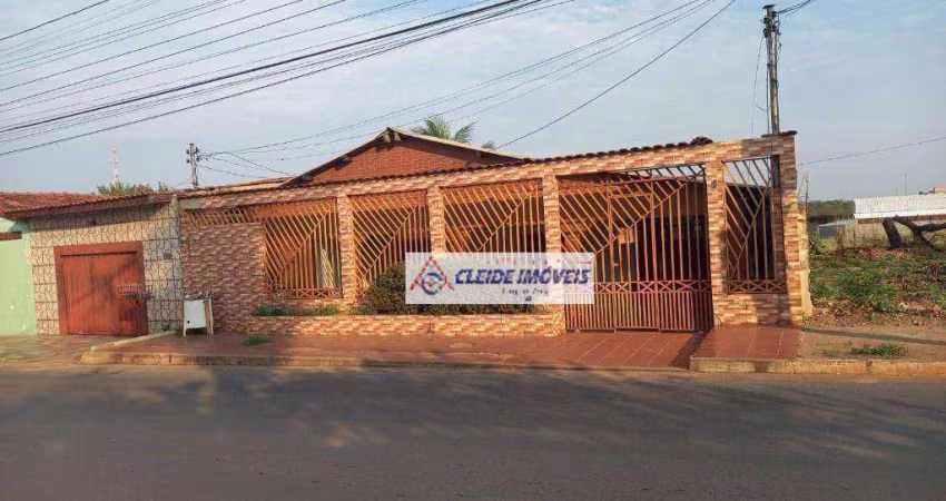 Casa no Jardim Presidente