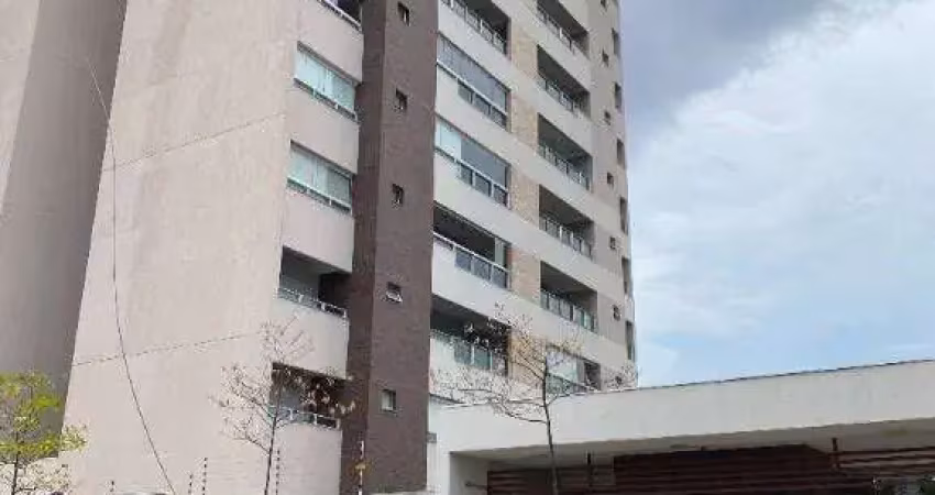 Condomínio único 87, com 2 suítes à venda, 87 m² por r$ 650.000 - jardim petrópolis - cuiabá/mt
