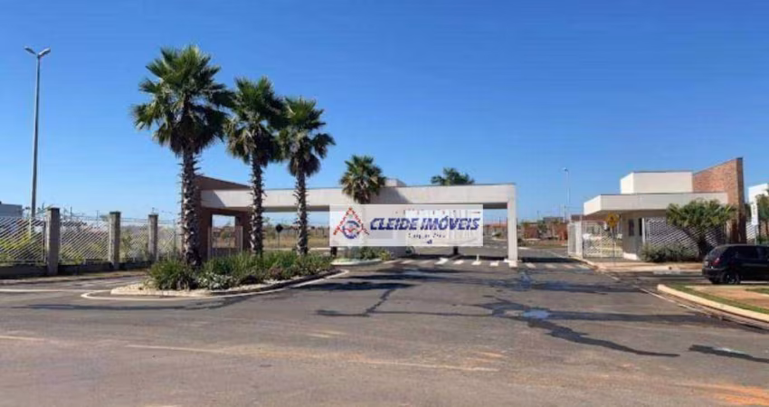 Terreno à venda a partir de 340 m2 Condominio Florença no Chapéu do Sol - Várzea Grande MT
