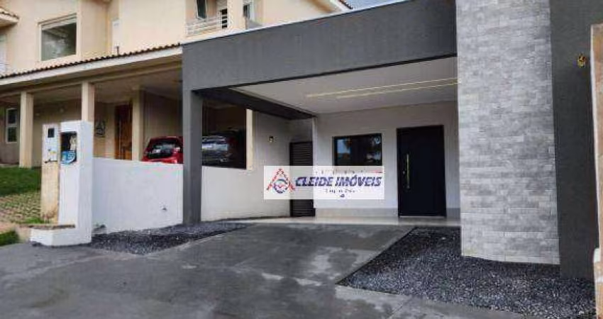 Casa com 3 quartos à venda , 129 m² por R$ 845.000 - Santa Cruz - Cuiabá/MT