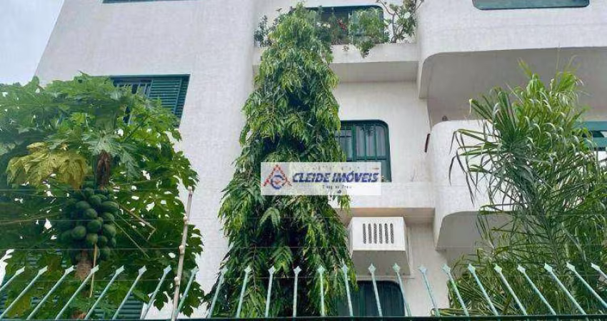 Cobertura com Varanda Gourmet e piscina,  Edifício André Rogério a venda R$620.000,00 Bairro: Jardim Guanabara-Cuiabá-MT
