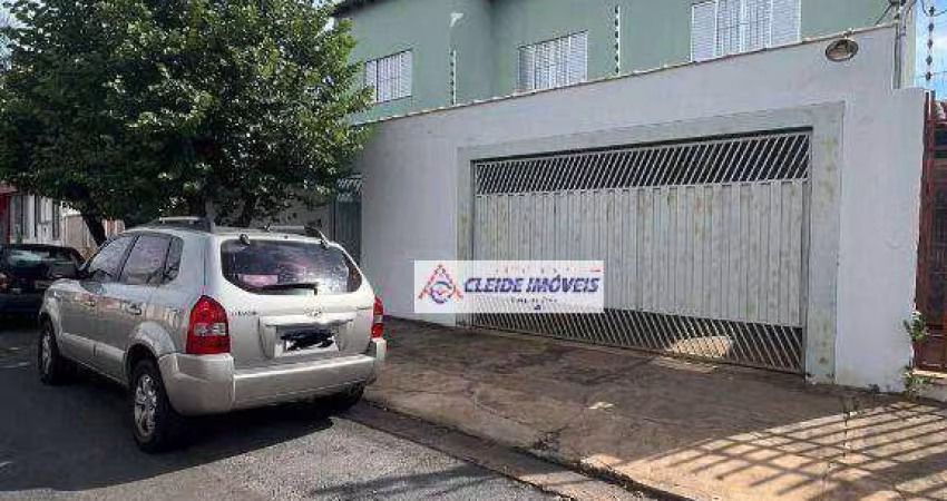 Imóvel sobrado novo, de alto padrão, contendo 03 suítes, sala de jantar e de visita, cozinha integrada, banheiro social e lavabo e ampla área de frent