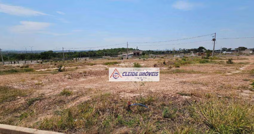 Terreno à venda no Condominio Brisas 250 m2 por R$ 330.000,00