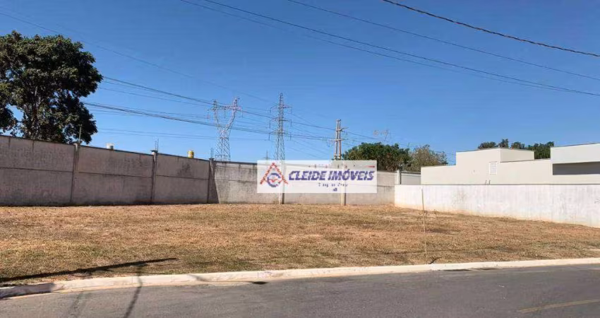 Terreno Condomínio Primor das Torres