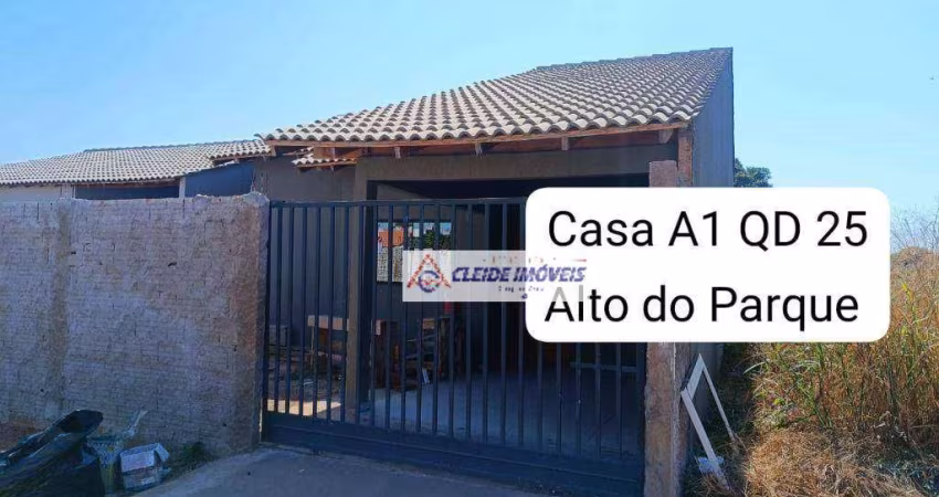 Casa no Altos do Parque II
