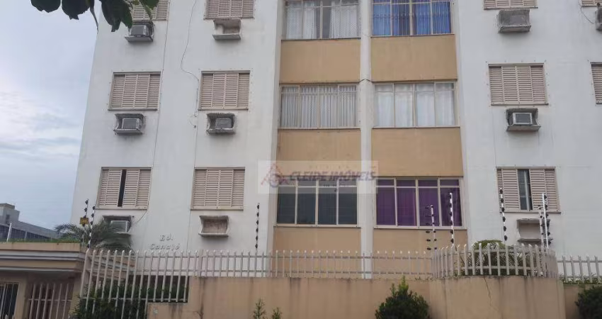 Apartamento com 3 dormitórios à venda, 69 m² por R$ 280.000,00 - Poção - Cuiabá/MT