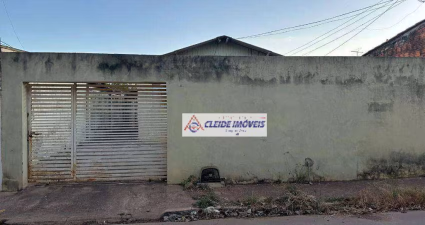 Casa no Parque Cuiabá