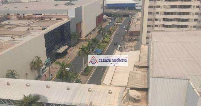 Cobertura  Edifício América Sul linear, 4 dormitórios à venda, 236 m² por R$ 1.100.000 - Jardim das Américas - Cuiabá/MT