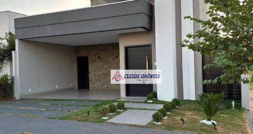 Casa Nova Primor das Torres