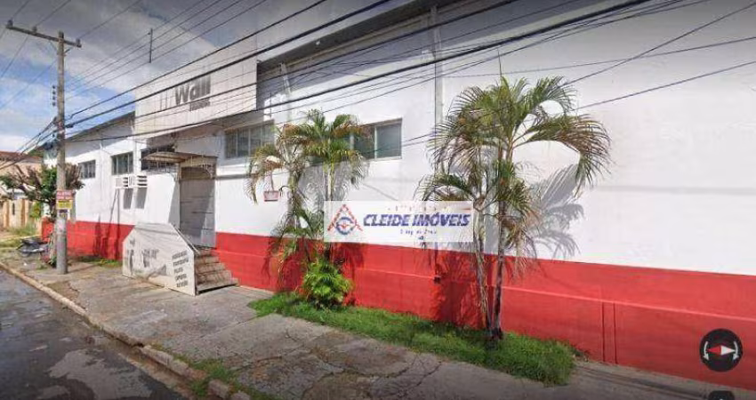 Barracão no bairro Dom Aquino, academia Alugado por 5.400,00 venda oferta R$ 850 mil com 430 m², atrás do Supermercado Comper  do  - Cuiabá/MT