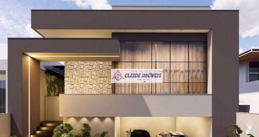 Sobrado à venda por R$1490.000,00 Jardim Santa Marta - Cuiabá/MT
