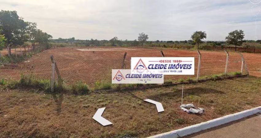 Área na avenida antártica entrada sucuri  , 15000 m² por r$ 7.500.000 - sucuri - cuiabá/mt
