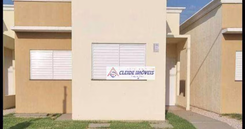 Casa Térrea a vendaR$300,00 Condomínio Viva Parque , Jardim Mossoró, Cuiabá-MT