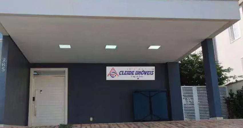 Casa em condomínio fechado com 3 quartos à venda na Avenida Alphaville, 265, Alphaville Cuiabá, Cuiabá