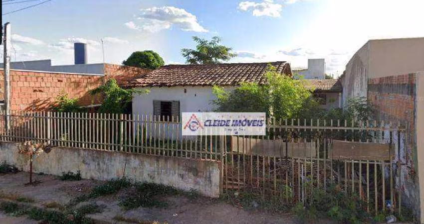 Casa Jardim Comodoro
