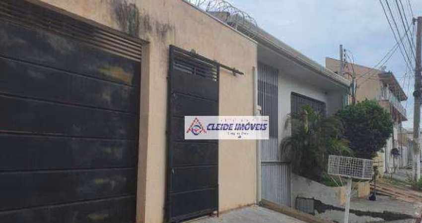Casa à venda,  Jardim Europa, 187 m² por R$ 430.000 - Jardim Europa - Cuiabá/MT