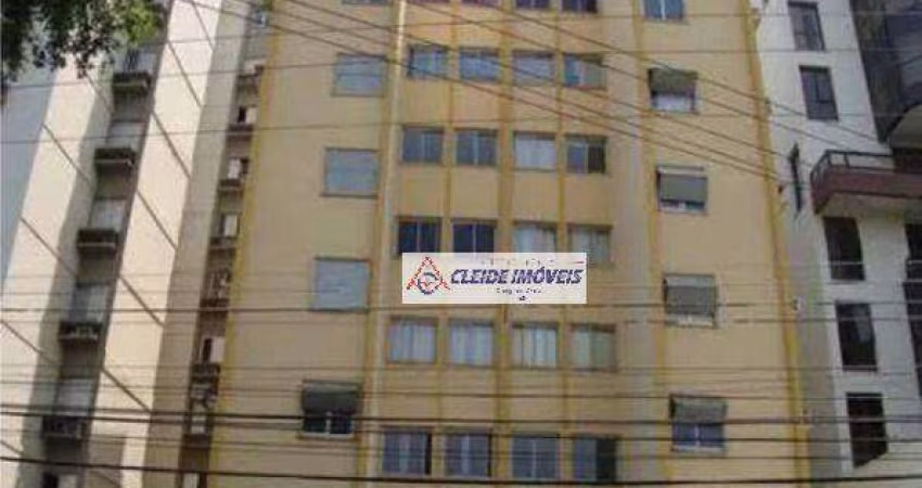 Apartamento com 2 dormitórios à venda, 49 m² por R$ 215.000,00 - Quilombo - Cuiabá/MT