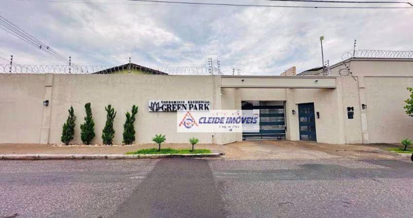 Casa Condominio Green Park