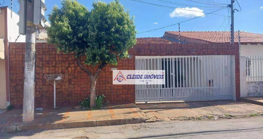 Casa Jardim Europa