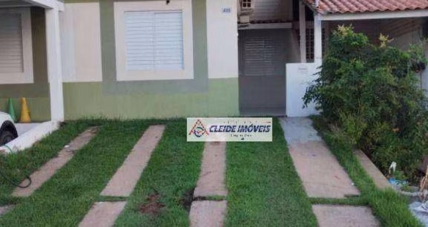 Casa Condomínio Rio Jangada