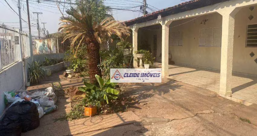 Casa com 3 quartos à venda na Rua Quatrocentos e Onze, 1, Tijucal, Cuiabá