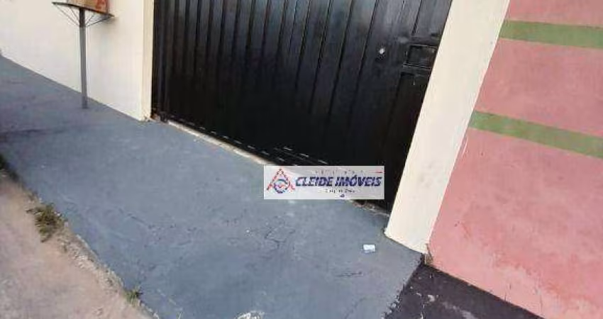 Casa à venda, 160 m² por R$ 318.000,00 - Jardim Renascer - Cuiabá/MT