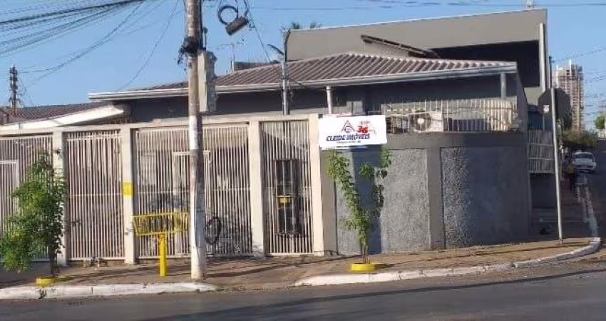Casa Residencial e Comercial,  venda, 174 m² por R$ 650.000 - Jardim Paulista - Cuiabá/MT