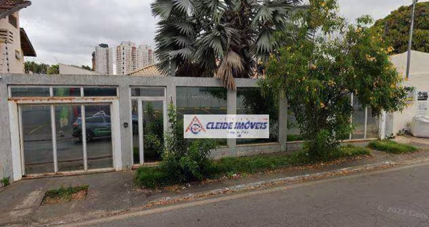 Casa com 4 dormitórios, 223 m² - venda por R$ 1.500.000,00 ou aluguel por R$ 4.238,45/mês - Jardim das Américas - Cuiabá/MT