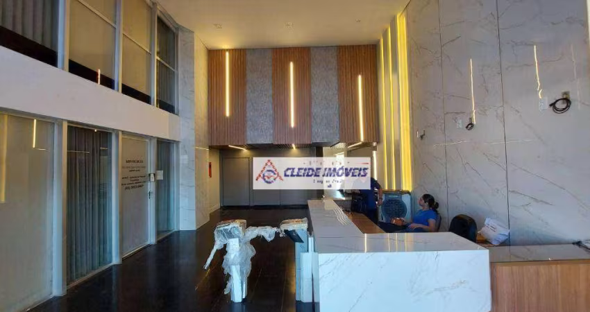 Sala à venda, 52 m² por R$ 270.000,00 - Bandeirantes - Cuiabá/MT