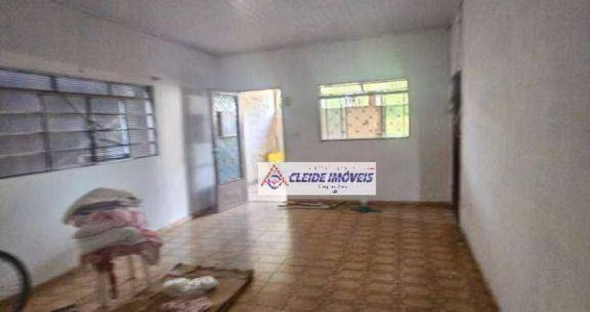 Casa com 3 suítes à venda, 172 m² por R$ 245.000 - Poção - Cuiabá/MT