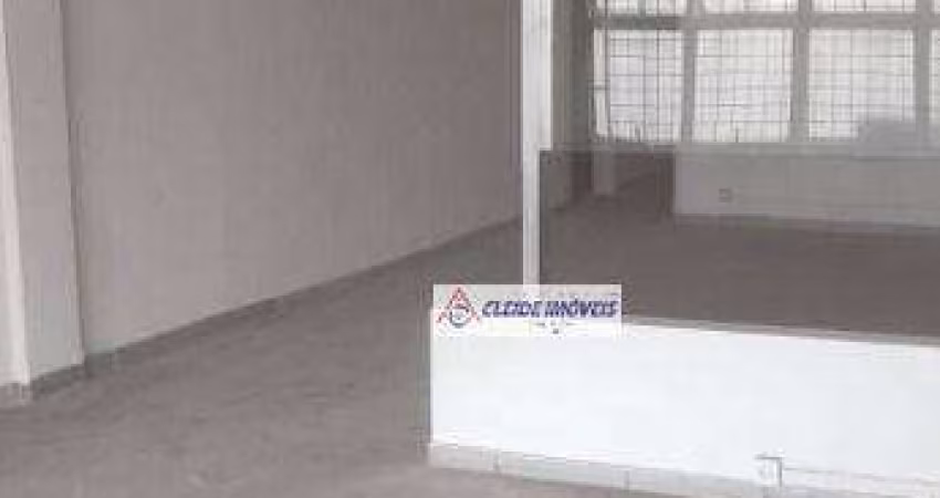 Prédio para alugar, 100 m² por R$ 2.500,00/mês - Centro - Cuiabá/MT