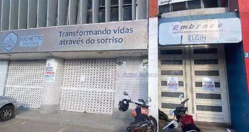 Prédio para alugar, 100 m² por r$ 2.500,00/mês - centro - cuiabá/mt