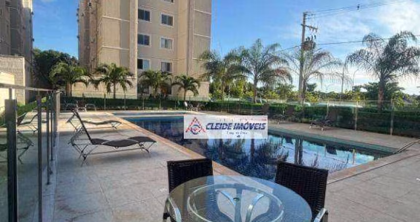 imóvel novo todo em porcelanato com piscina e espaço gourmet localizado próximo ao shopping pantanal