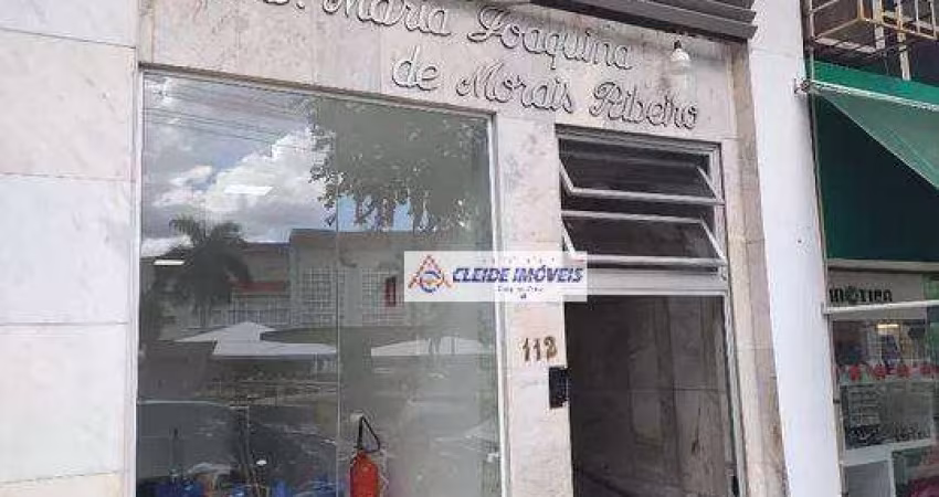 Apartamento com 3 dormitórios para alugar, 132 m² por R$ 1.716,40/mês - Centro Norte - Cuiabá/MT