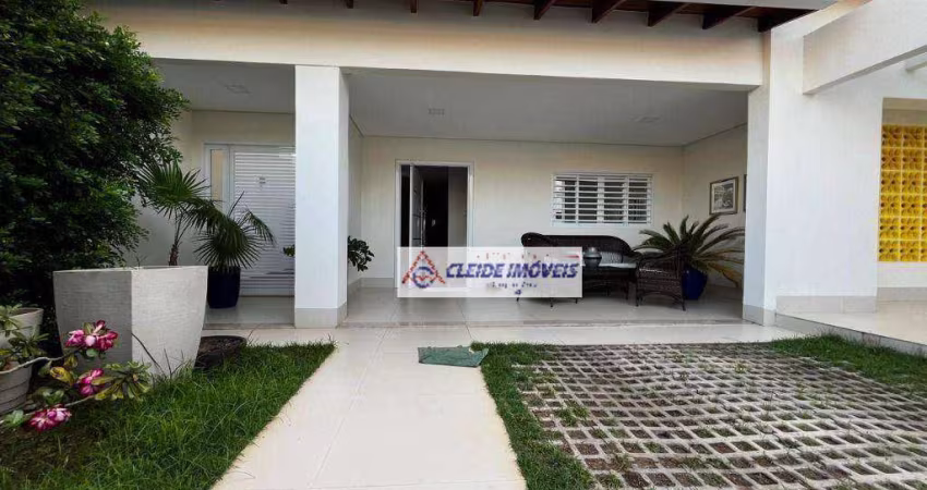 Casa Térrea Linda toda reformada a venda R$950.000,00 Bairro Boa Esperança, Cuiabá-MT