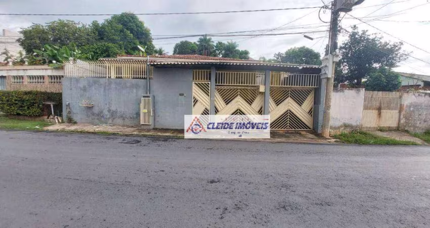 Casa Bairro Poção