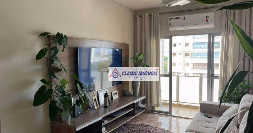 Apartamentos JD. das Americas