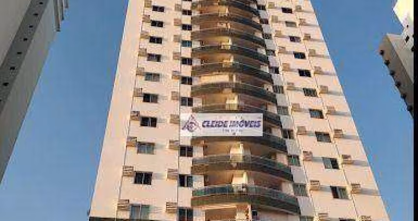 Apartamento Ed. Portal Cuiabá
