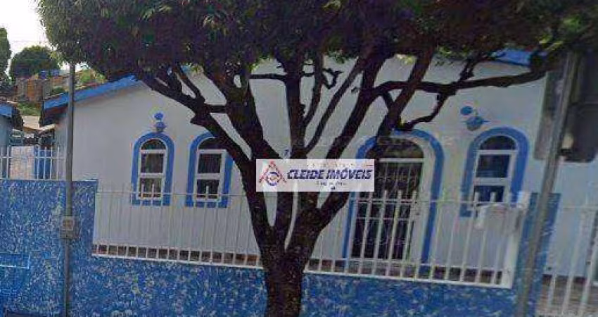 Casa para alugar, 152 m² por R$ 1.900,02/mês - Dom Aquino - Cuiabá/MT