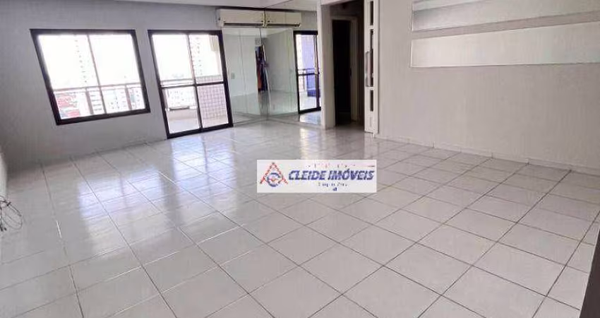 Solar D´América com 3 quartos, sendo 1 suíte, 153 m² - venda por R$ 869.000 ou aluguel por R$ 6.757/mês - Jardim das Américas - Cuiabá/MT