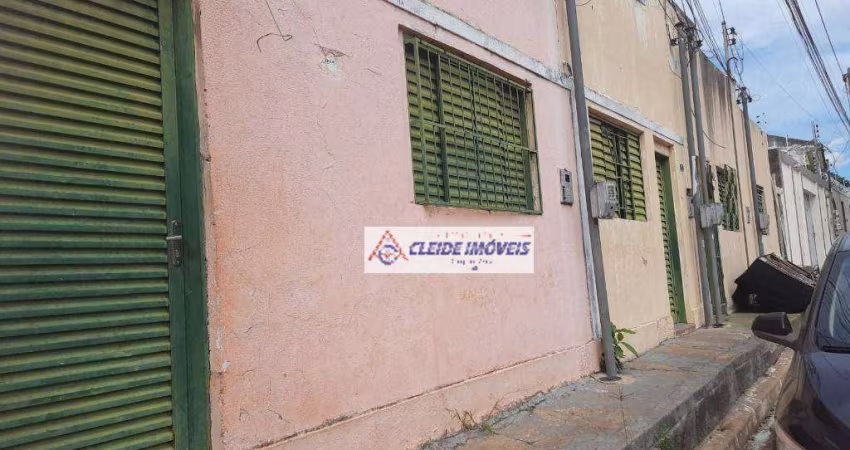 02 kitnets térrea a venda R$240.000,00 Bairro Poção Cuiabá-MT