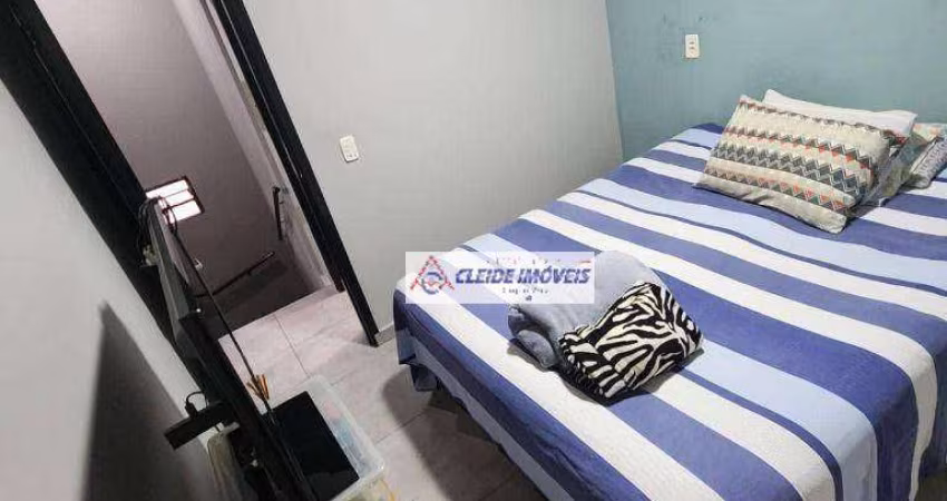 Casa com 2 dormitórios à venda, 80 m² por R$ 325.000,00 - Residencial Coxipó - Cuiabá/MT