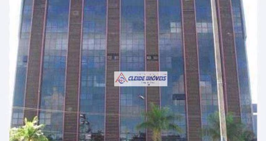 Sala Comercial à Venda –  Centro Empresarial Cuiabá