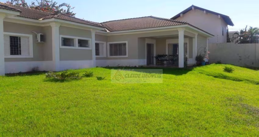 Casa à venda no coração do Jardim das Américas, com 1438,50 m2 de terreno e aproximadamente 603,50 mpor R$ 6.000.000 - Cuiabá/MT