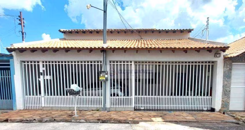 Casa à venda no bairro Coophamil