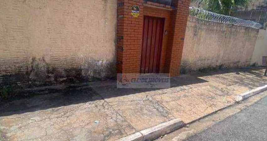 Salão para alugar, 501 m² - Boa Esperança - Cuiabá/MT
