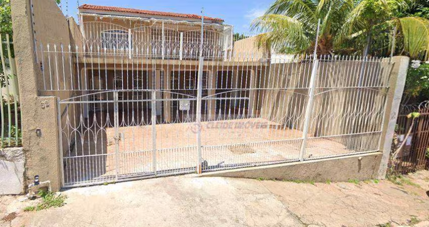 Sobrado à venda, 250 m² por R$ 800.000,00 - Baú - Cuiabá/MT